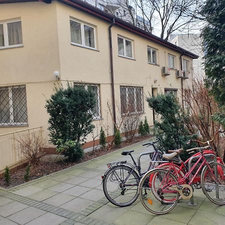 Tarlowska Apartment 크라쿠프 외부 사진