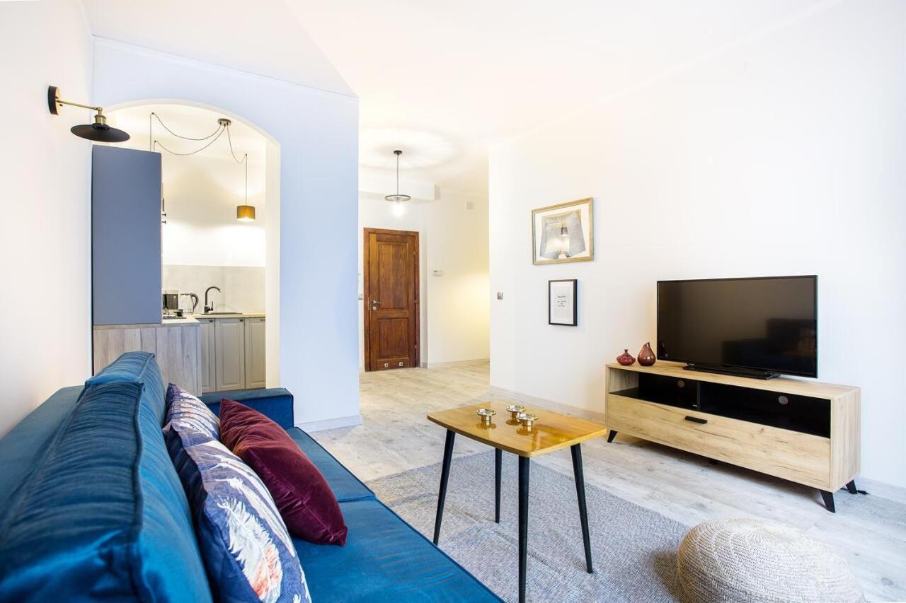 Tarlowska Apartment 크라쿠프 외부 사진