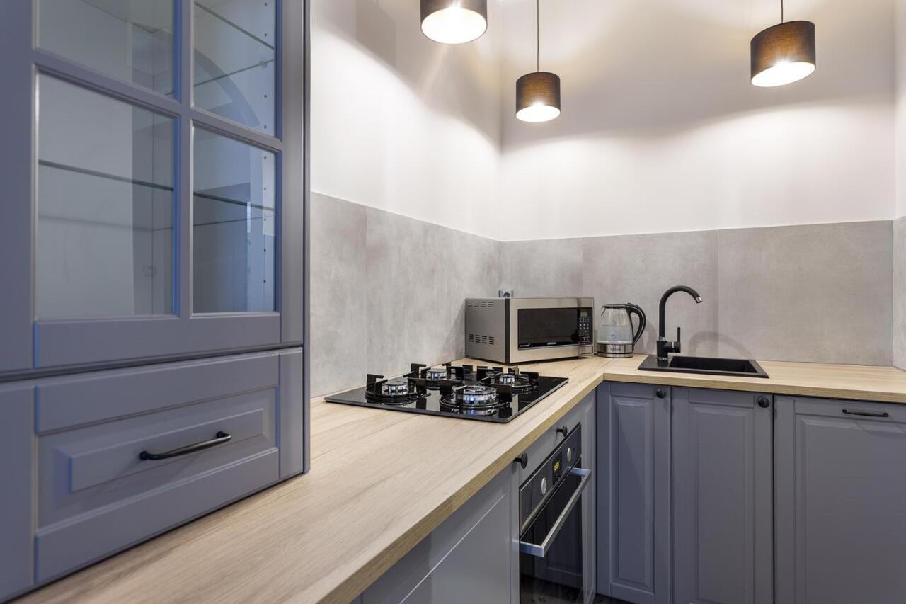 Tarlowska Apartment 크라쿠프 외부 사진